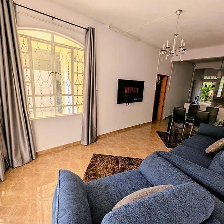 Villa Coco - Flic-en-Flacq Dış mekan fotoğraf