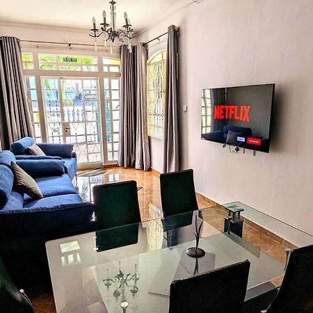 Villa Coco - Flic-en-Flacq Dış mekan fotoğraf