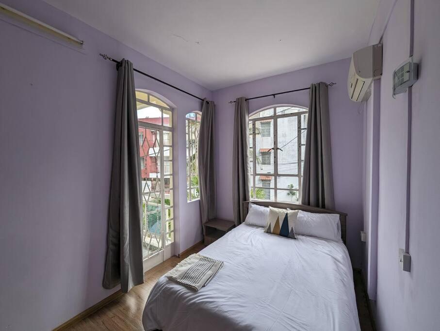 Villa Coco - Flic-en-Flacq Dış mekan fotoğraf