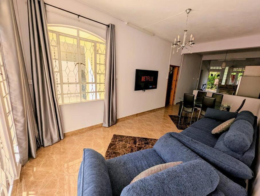 Villa Coco - Flic-en-Flacq Dış mekan fotoğraf
