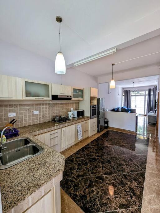 Villa Coco - Flic-en-Flacq Dış mekan fotoğraf