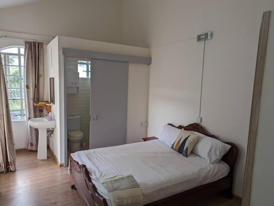 Villa Coco - Flic-en-Flacq Dış mekan fotoğraf
