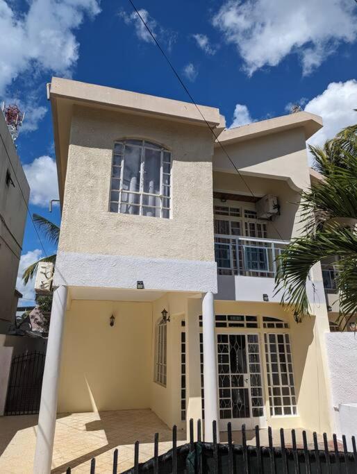 Villa Coco - Flic-en-Flacq Dış mekan fotoğraf