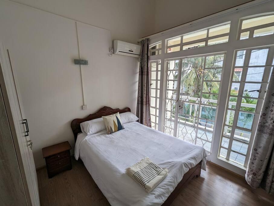 Villa Coco - Flic-en-Flacq Dış mekan fotoğraf